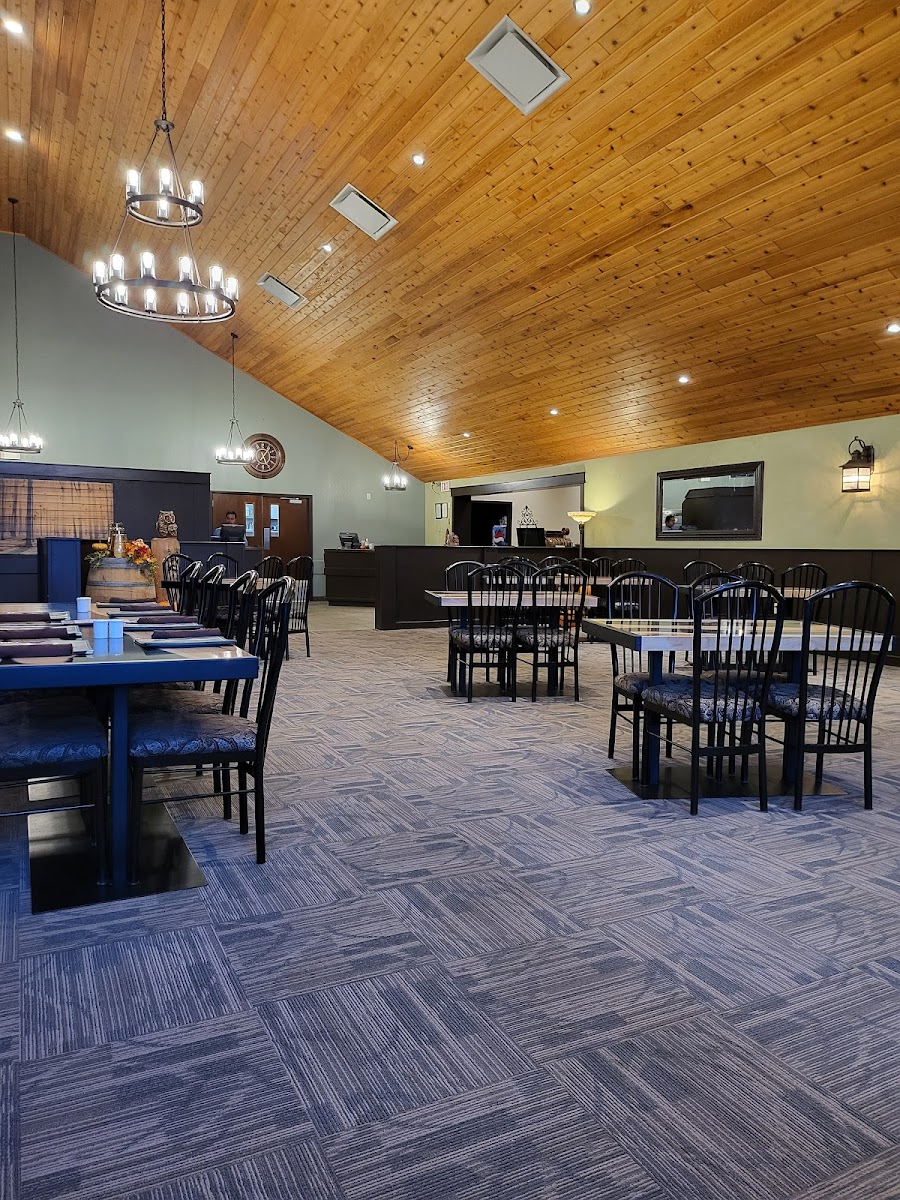 Ivan's Restaurant